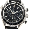 OMEGA 222.32.38.50.01.001 Seamaster Planet Ocean Chronograph Automatic Boys' Watch