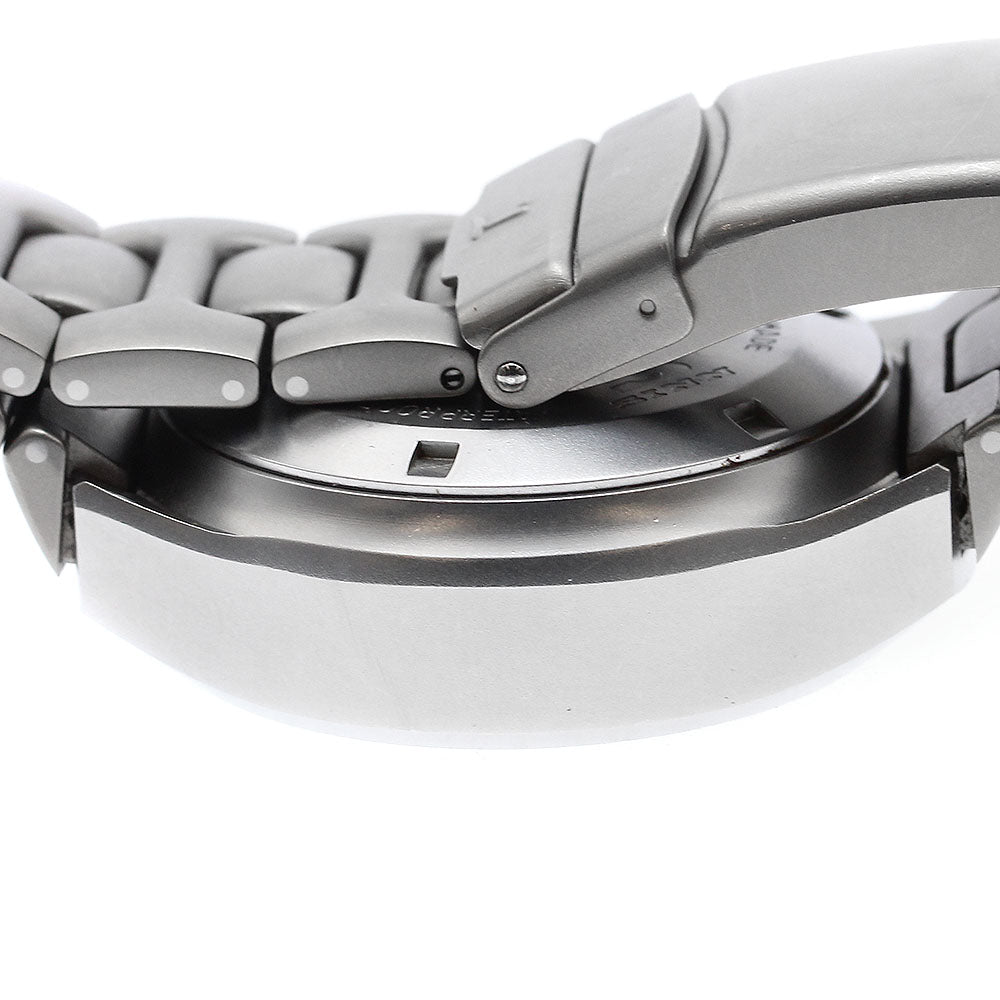 Sinn 157 Chronograph Day-Date Automatic Men's Watch