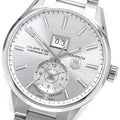 TAG Heuer WAR5011-0 Carrera Grand Date GMT Automatic Men's Watch