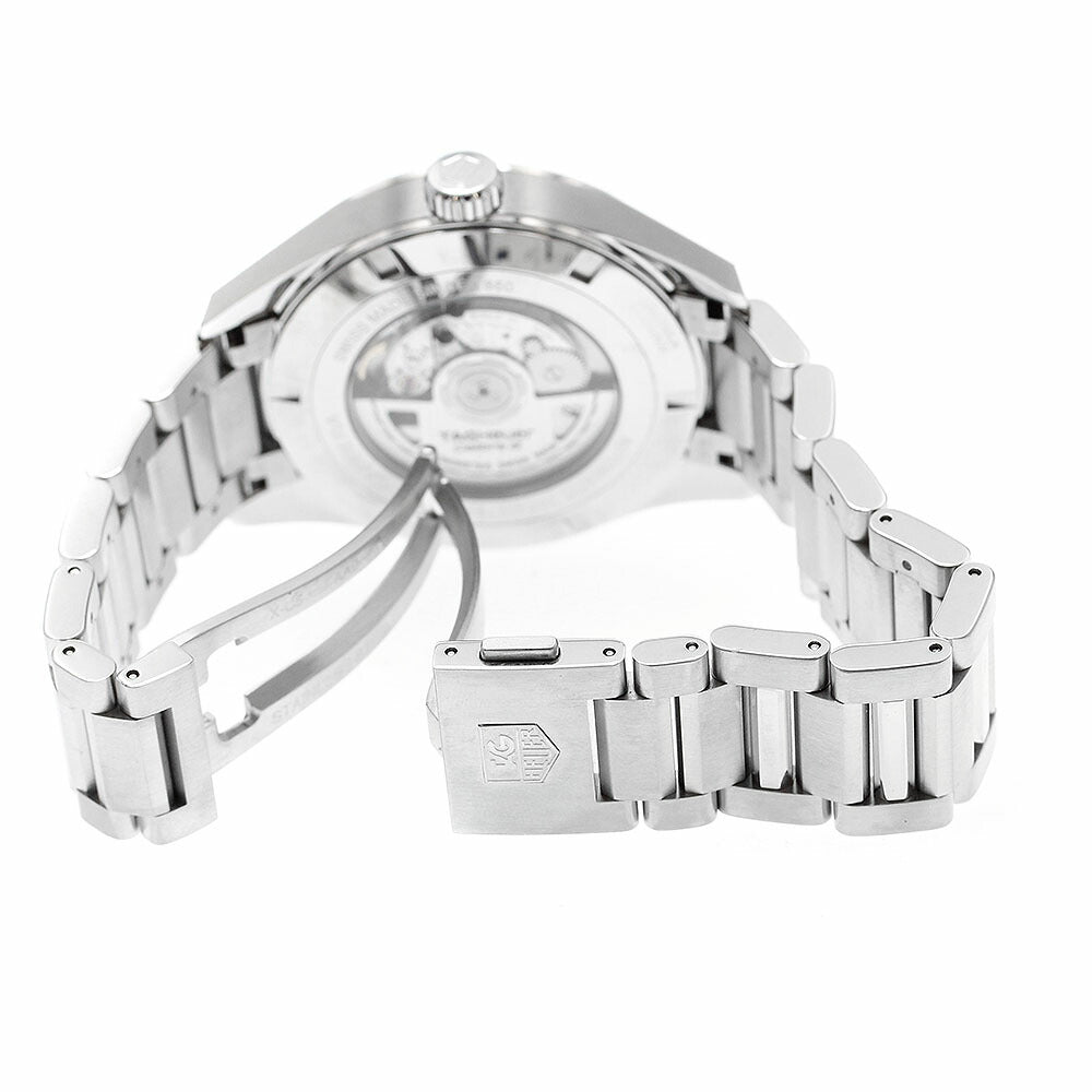 TAG Heuer WAR5011-0 Carrera Grand Date GMT Automatic Men's Watch