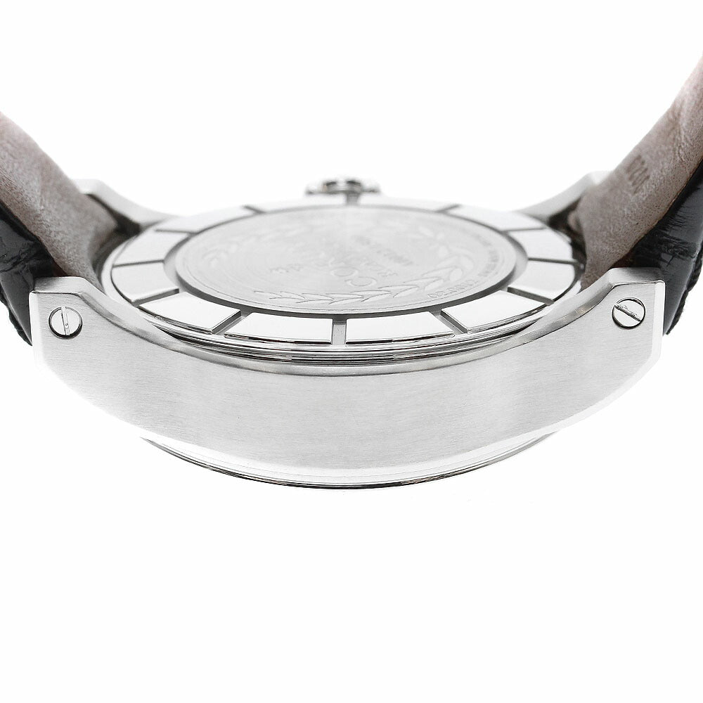 CORUM 02.0012/984.715.20/0F01 EB77 Romulos Chronograph Date Automatic Men's Watch with Warranty