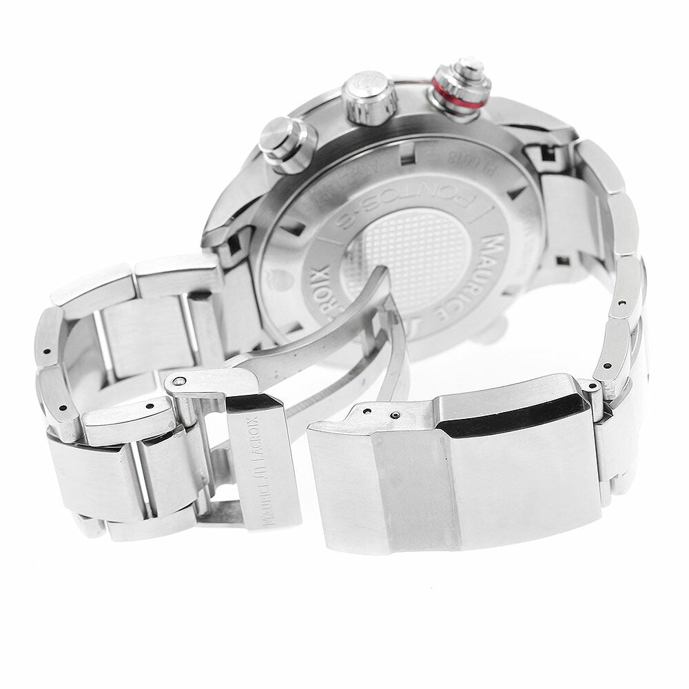 MAURICE LACROIX PT6018-SS002-330 Pontos S Chronograph Automatic Men's Watch