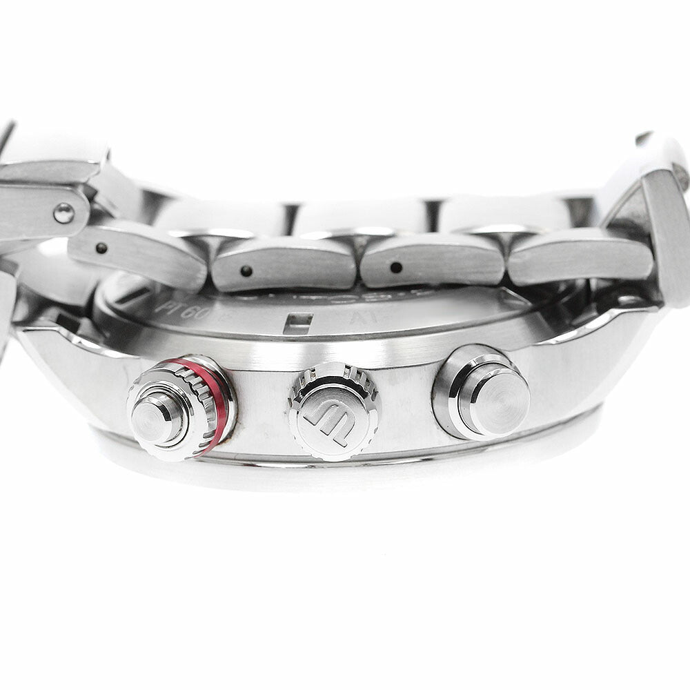 MAURICE LACROIX PT6018-SS002-330 Pontos S Chronograph Automatic Men's Watch