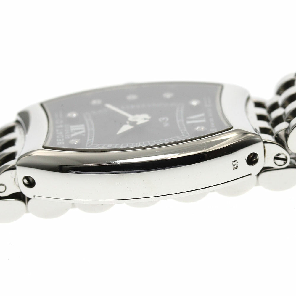 BEDAT&Co 304 No.3 9P Diamond Quartz Women's Watch (Good Condition)