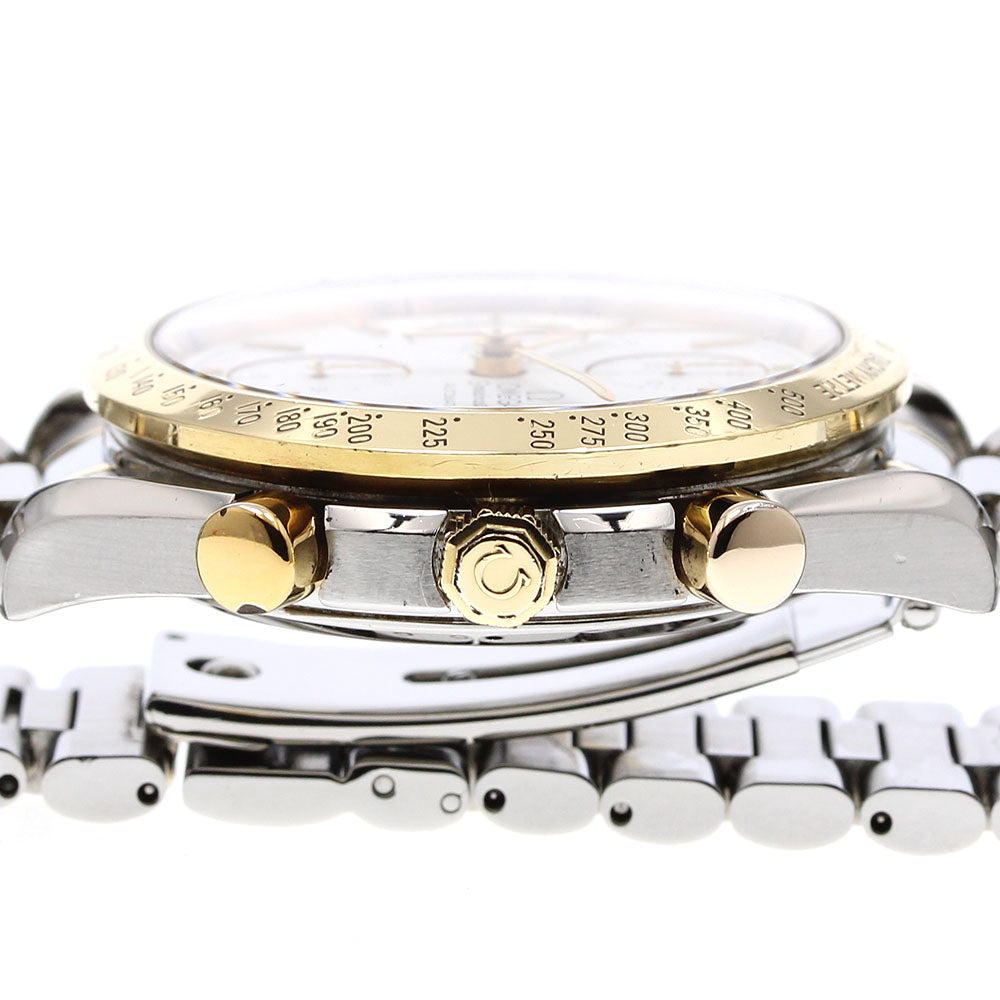 OMEGA 3311.20 Speedmaster Date Chronograph Automatic Men's Watch