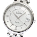 OMEGA 7514.31 De Ville Prestige Date Quartz Men's Watch