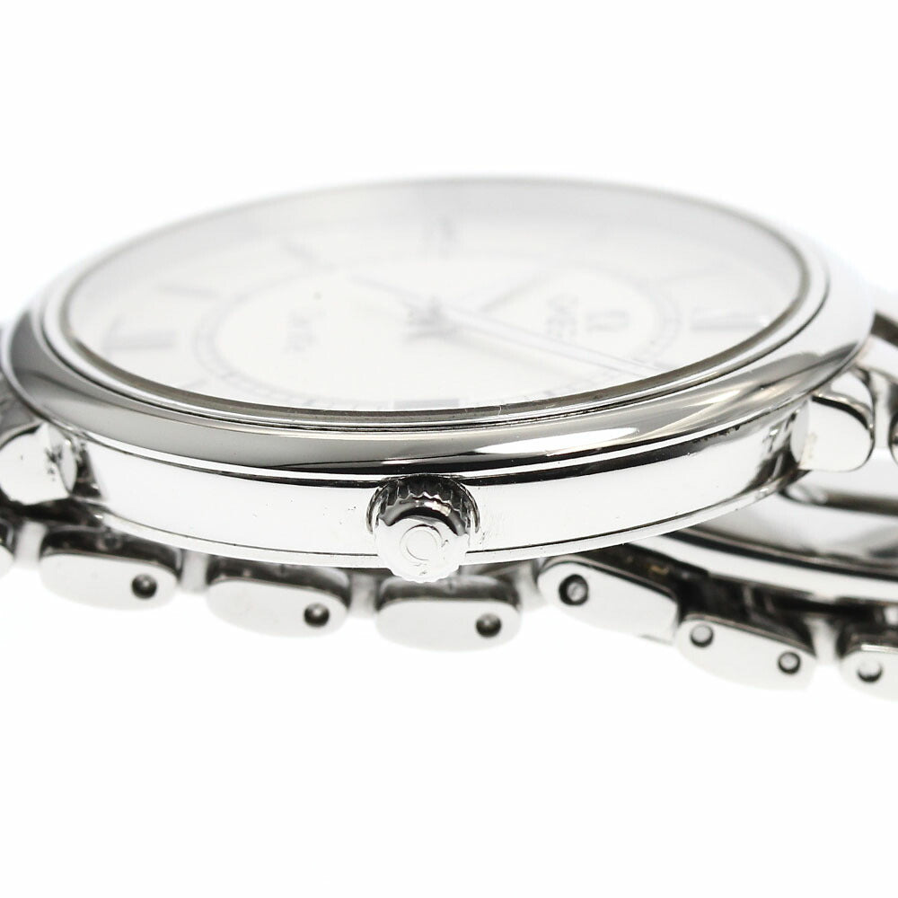 OMEGA 7514.31 De Ville Prestige Date Quartz Men's Watch