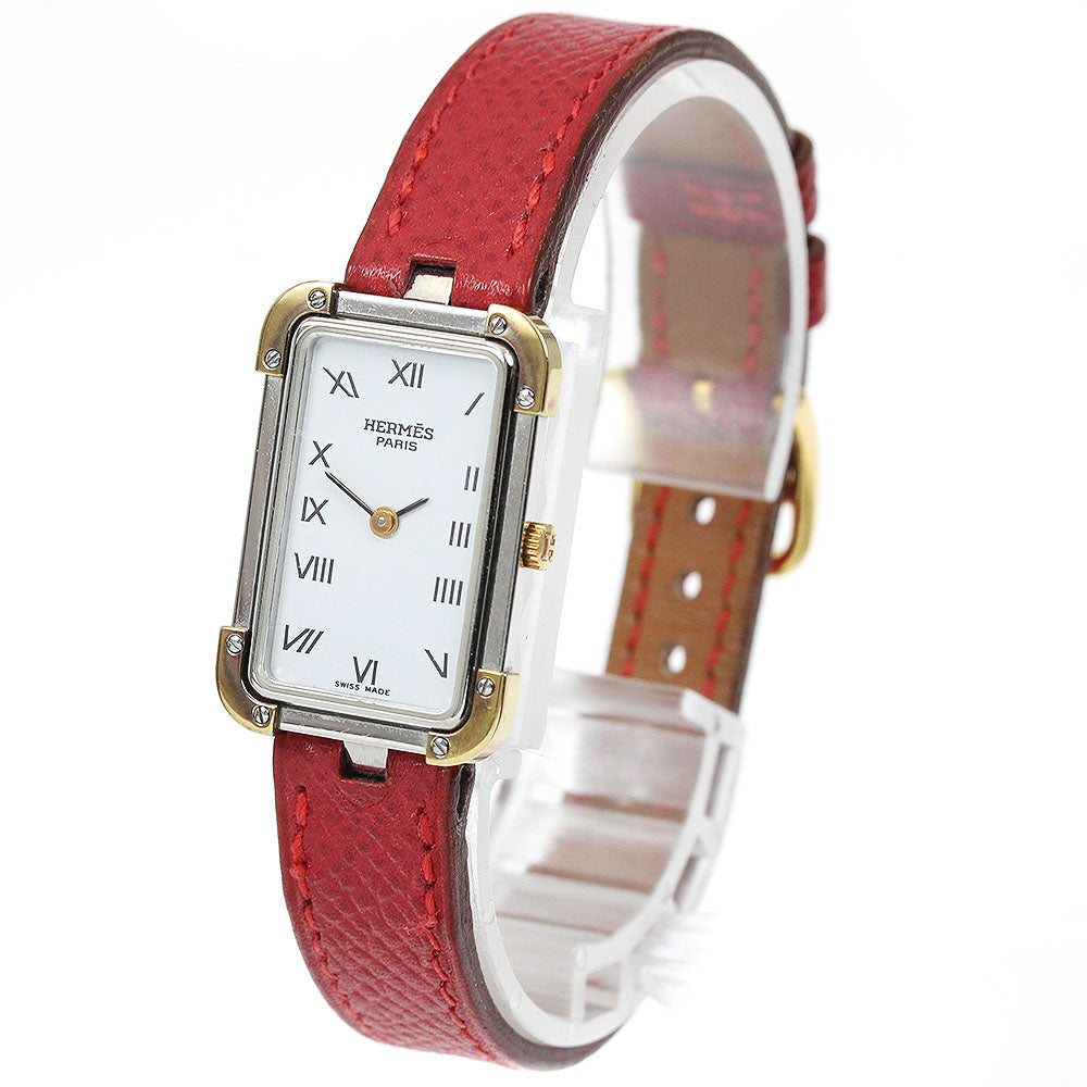HERMES Croisiere Quartz Women's Watch