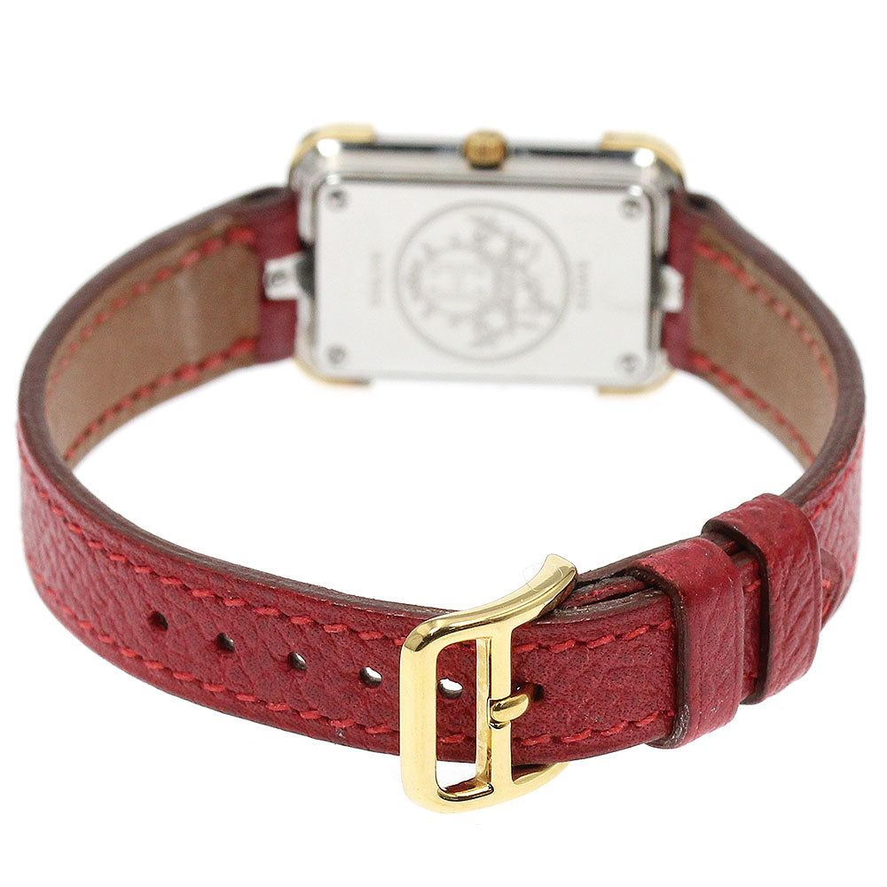HERMES Croisiere Quartz Women's Watch