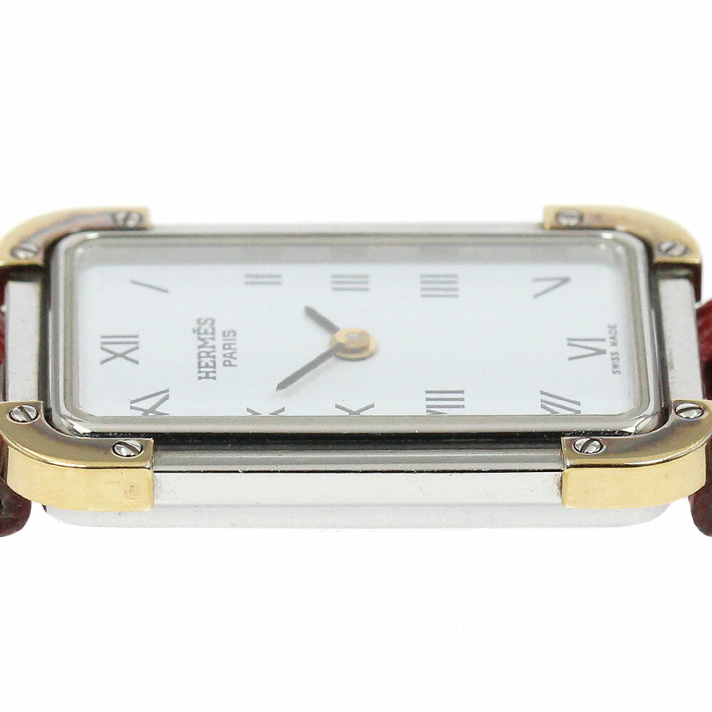 HERMES Croisiere Quartz Women's Watch