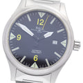 BALLWATCH NM2090C-SJ-BKYE Stokeman II Date Automatic Men's Watch