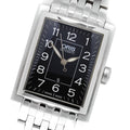 ORIS 7657 Rectangular Date Automatic Men's Watch