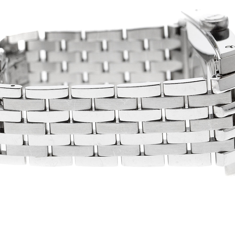 ORIS 7657 Rectangular Date Automatic Men's Watch