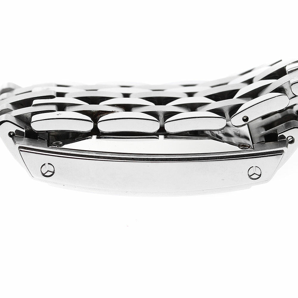 ORIS 7657 Rectangular Date Automatic Men's Watch