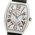 FRANCK MULLER 6850CASA Casablanca Automatic Men's Watch (Good Condition)