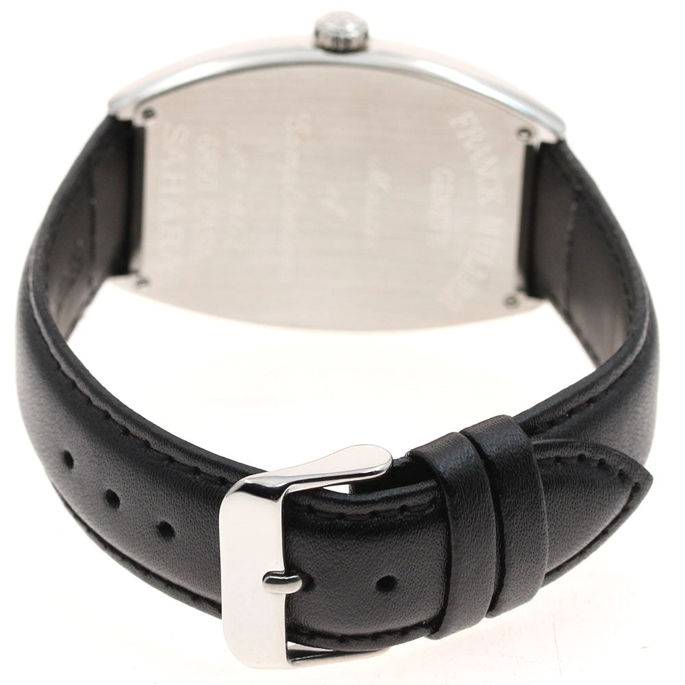FRANCK MULLER 6850CASA Casablanca Automatic Men's Watch (Good Condition)