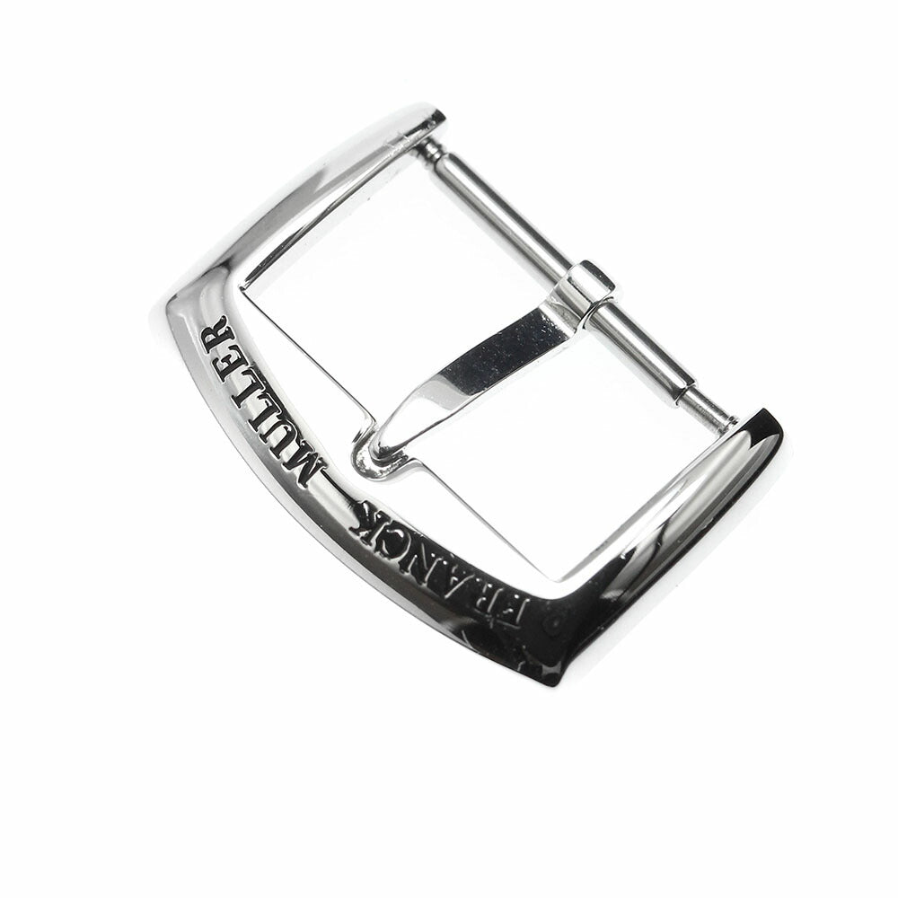 FRANCK MULLER 902QZD Long Island Diamond Bezel Quartz Ladies Watch Excellent Condition with Box and Warranty Card