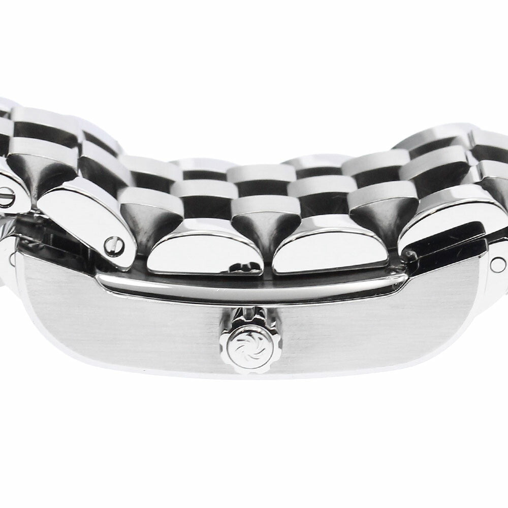 CARL F.BUCHERER 956.752 Anteced Diamond Bezel Quartz Ladies Watch - Excellent Condition