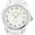CARL F.BUCHERER 10617.08 Patravi Date Automatic Men's Watch