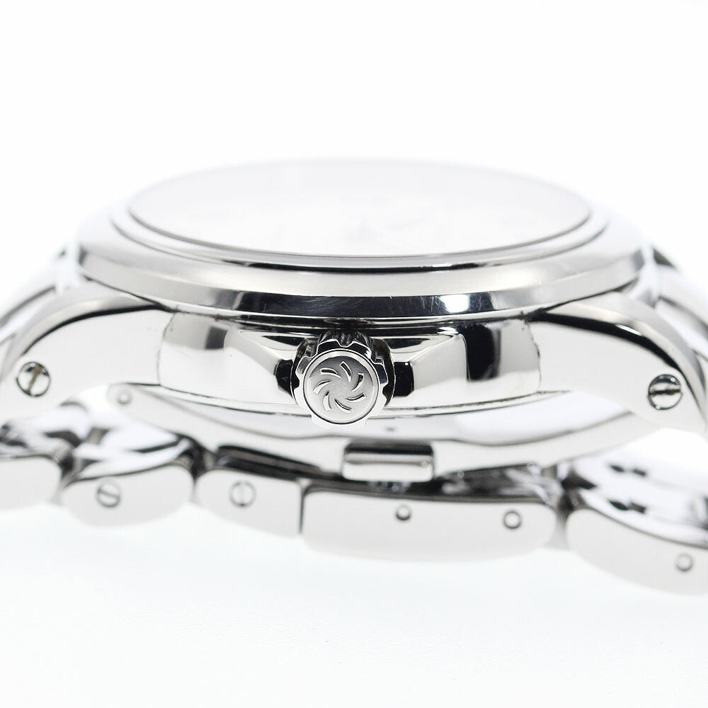 CARL F.BUCHERER 10617.08 Patravi Date Automatic Men's Watch
