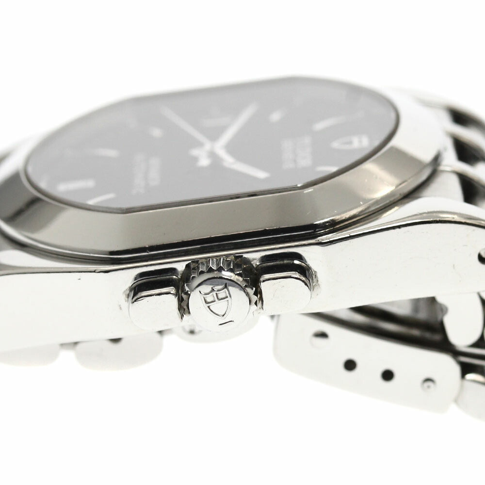 TUDOR 33100 Monarch Date Automatic Men's Watch