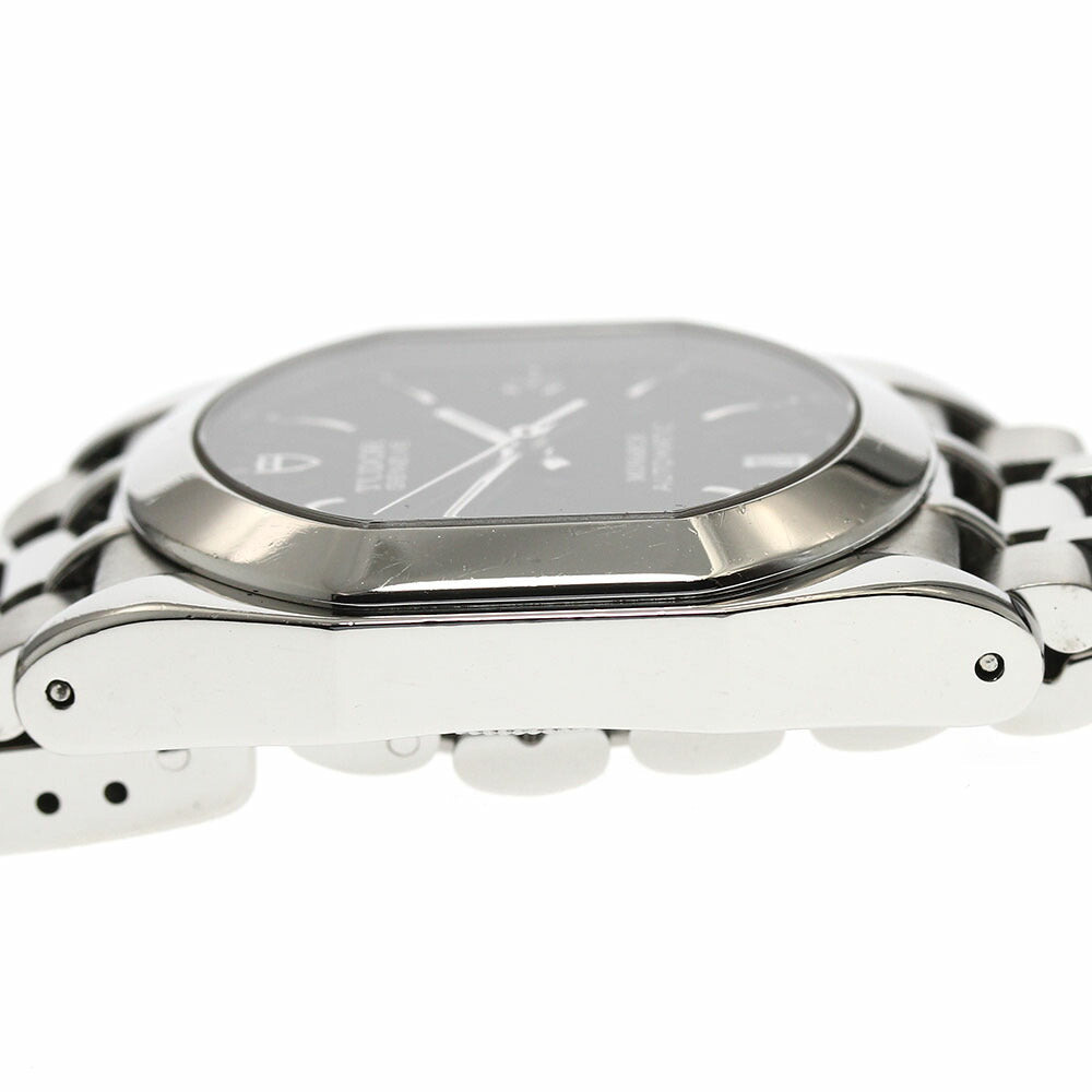 TUDOR 33100 Monarch Date Automatic Men's Watch