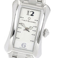 CARL F.BUCHERER 10703.08 Alacria Quartz Ladies' Watch (Good Condition)
