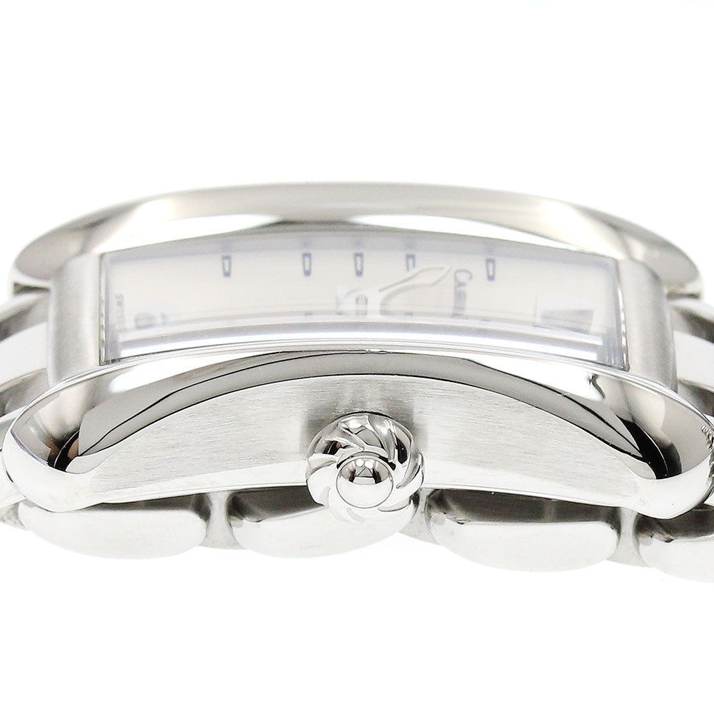 CARL F.BUCHERER 10703.08 Alacria Quartz Ladies' Watch (Good Condition)
