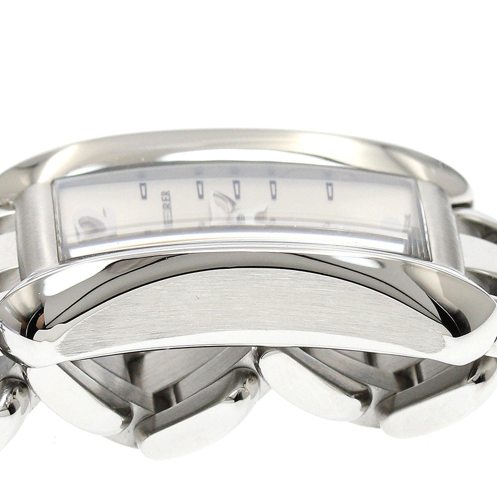 CARL F.BUCHERER 10703.08 Alacria Quartz Ladies' Watch (Good Condition)