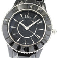 Dior CD1231E0 Huit Diamond Quartz Women's Watch