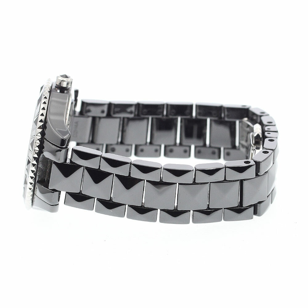 Dior CD1231E0 Huit Diamond Quartz Women's Watch