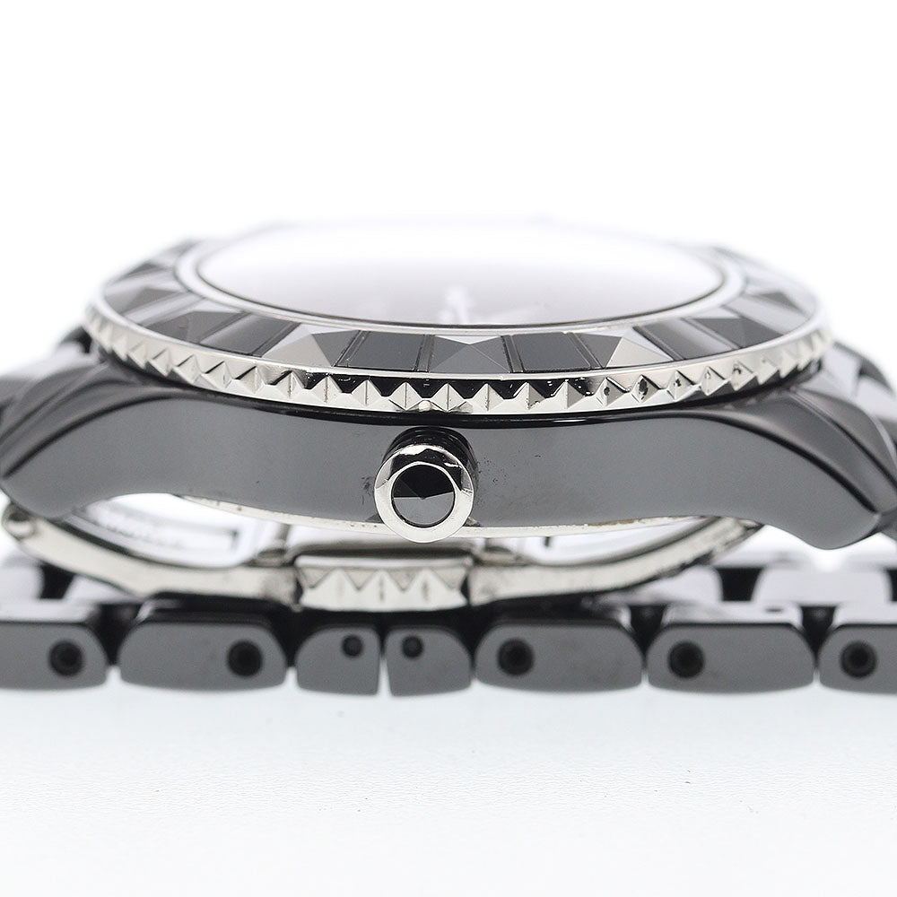 Dior CD1231E0 Huit Diamond Quartz Women's Watch
