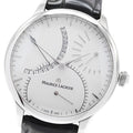 MAURICE LACROIX MP6508 Masterpiece Calendrier Retrograde Automatic Men's Watch