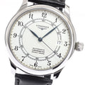 LONGINES L2.613.4 130th Anniversary Limited Edition (1000 pieces) Automatic Men's Watch Excellent Condition