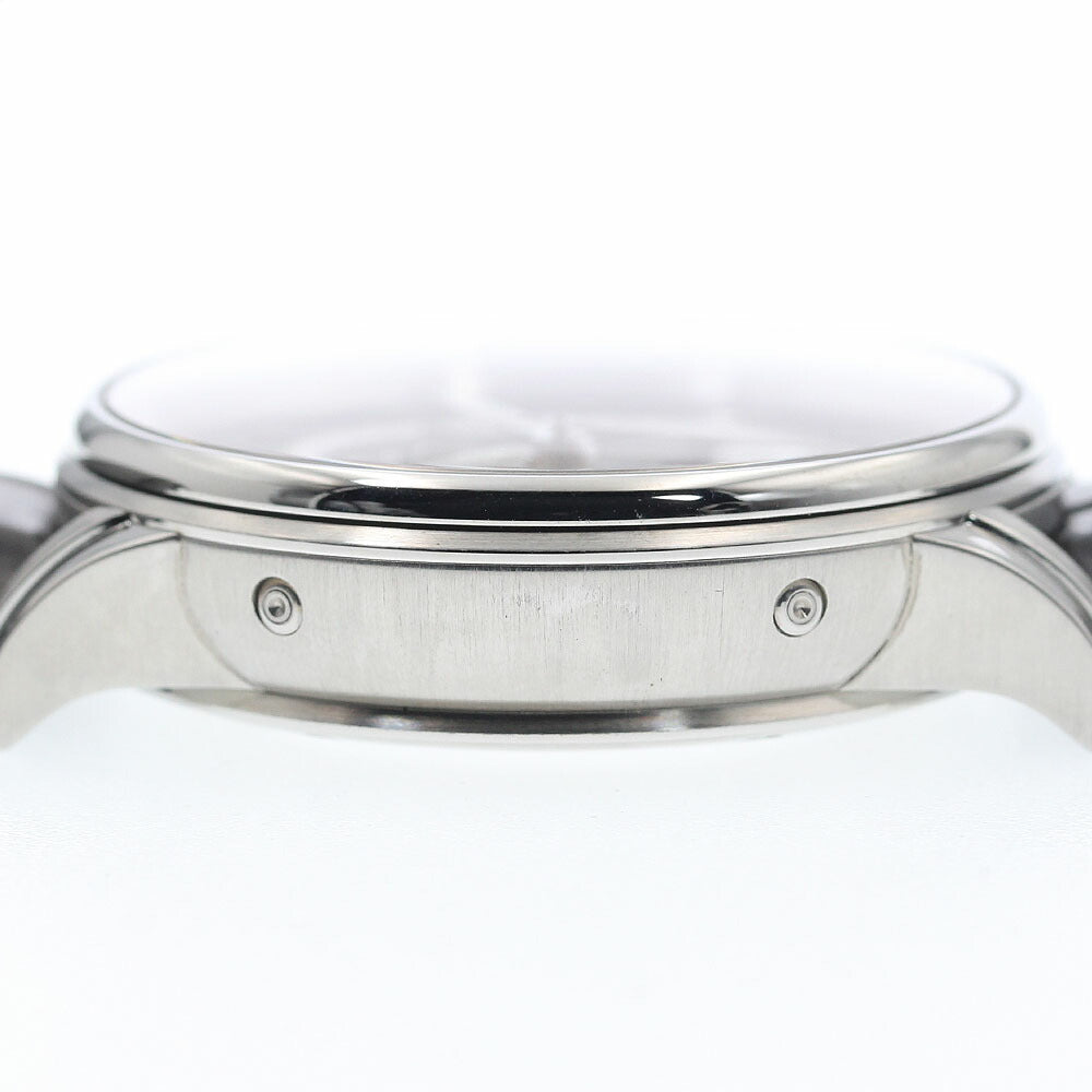 Maurice Lacroix MP6428-SS001-31E Masterpiece Moon Phase Automatic Men's Watch Excellent Condition with Warranty.