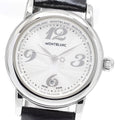 MONTBLANC 7079 Meisterst・・�E½�E¼ck Quartz Women's Watch