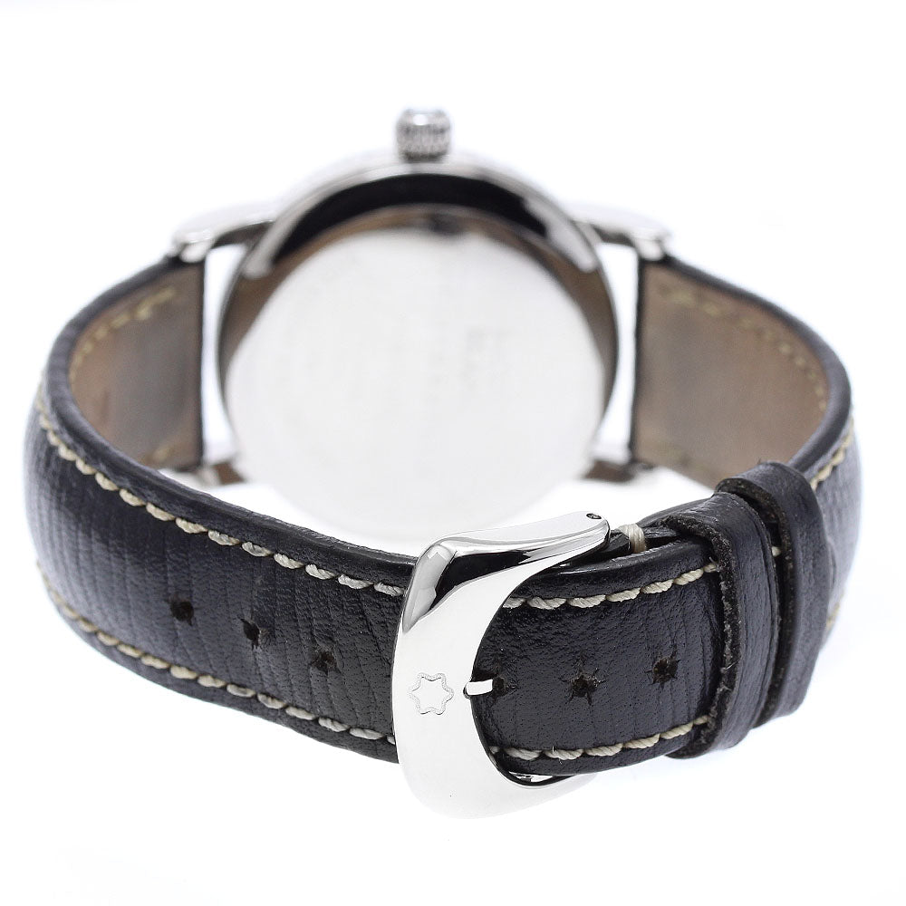 MONTBLANC 7079 Meisterst・・�E½�E¼ck Quartz Women's Watch