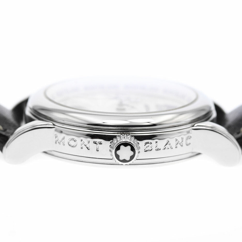 MONTBLANC 7079 Meisterst・・�E½�E¼ck Quartz Women's Watch