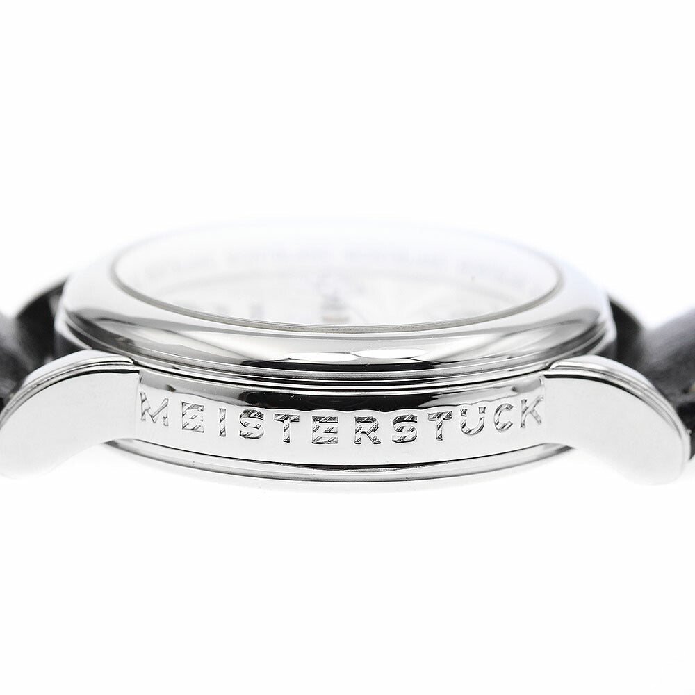 MONTBLANC 7079 Meisterst・・�E½�E¼ck Quartz Women's Watch
