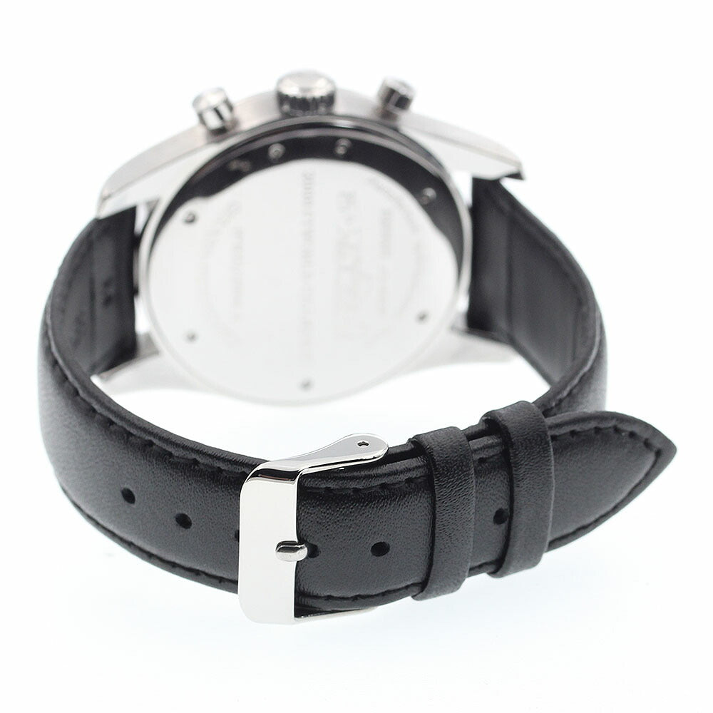 GIRARD PERREGAUX 4956 Chrono Sport 2000 Chronograph Automatic Men's Watch (Good Condition)
