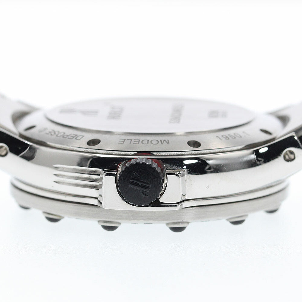 HUBLOT 1950.1 MDM Subaquaneus Date Automatic Men's Watch