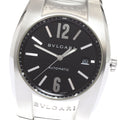 BVLGARI EG40S Ergon Date Automatic Men's Watch