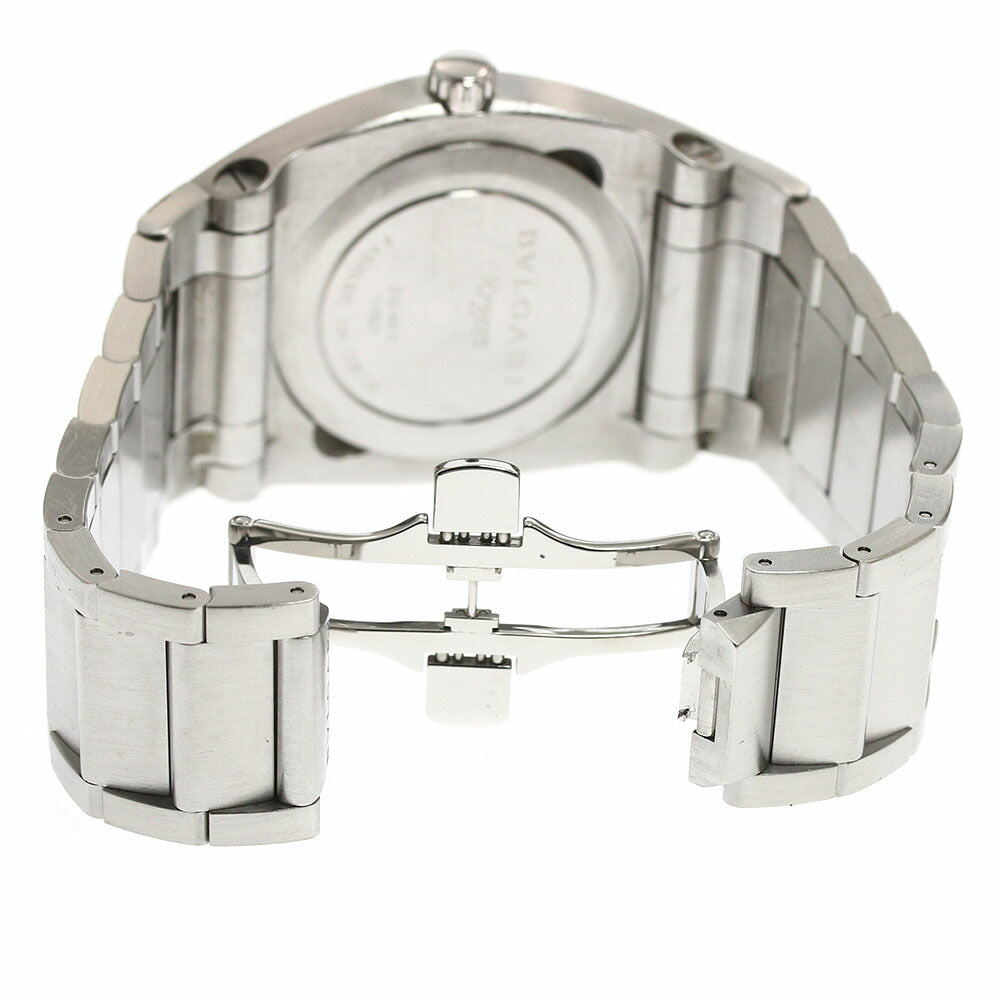 BVLGARI EG40S Ergon Date Automatic Men's Watch