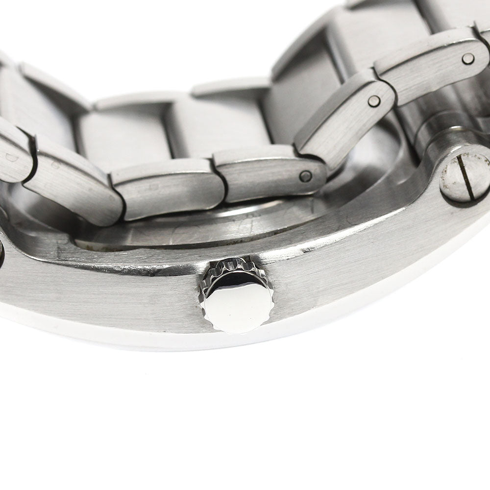 BVLGARI EG40S Ergon Date Automatic Men's Watch