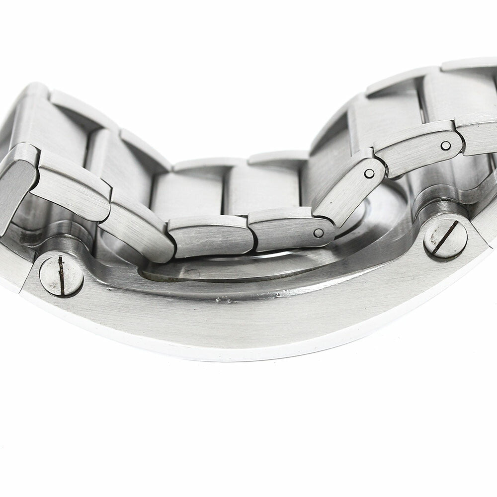 BVLGARI EG40S Ergon Date Automatic Men's Watch