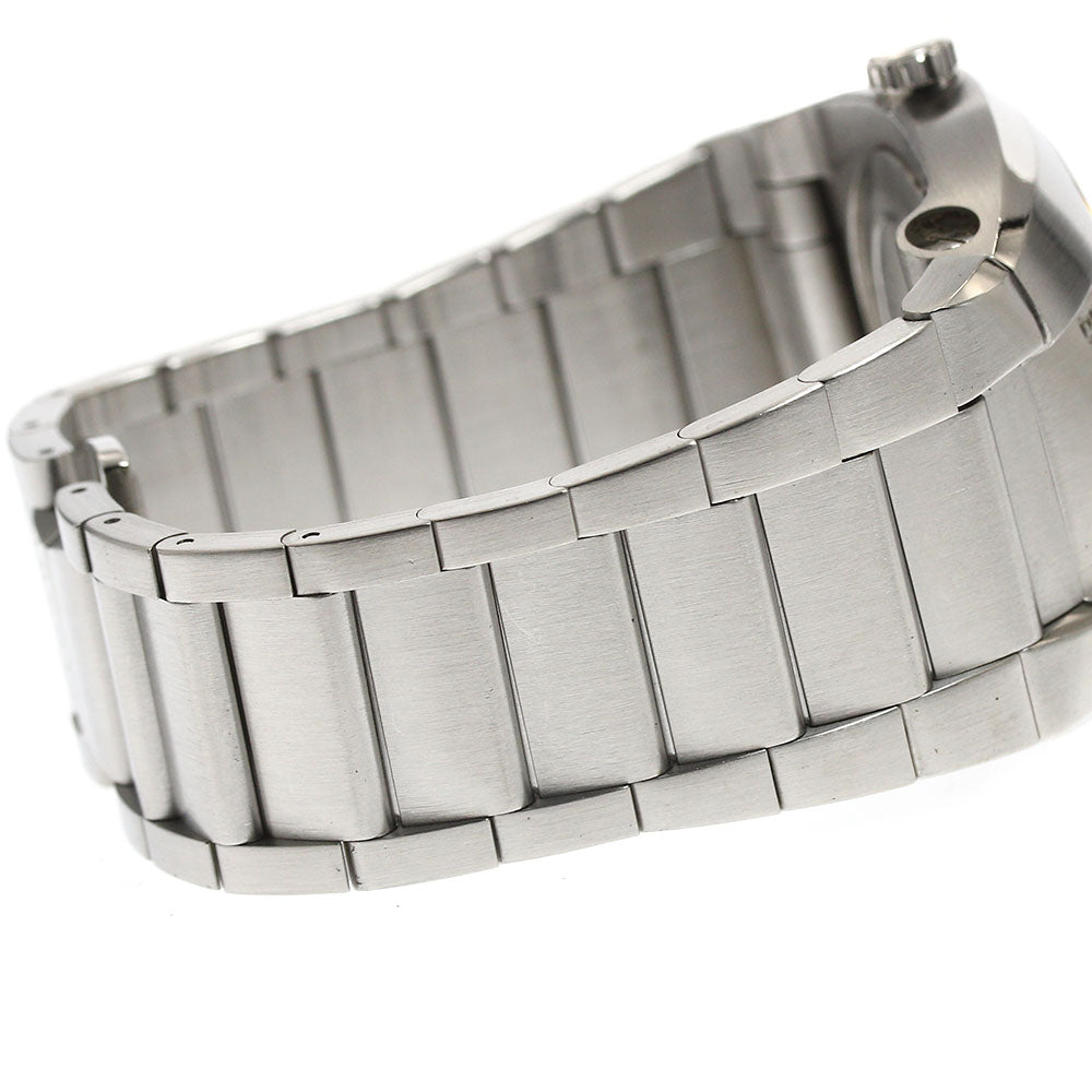 BVLGARI EG40S Ergon Date Automatic Men's Watch