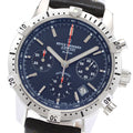 REVUE THOMMEN 16055.6 Airspeed Chronograph Date Automatic Men's Watch