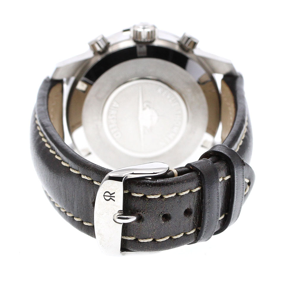 REVUE THOMMEN 16055.6 Airspeed Chronograph Date Automatic Men's Watch