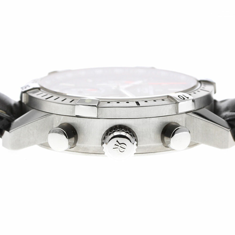 REVUE THOMMEN 16055.6 Airspeed Chronograph Date Automatic Men's Watch
