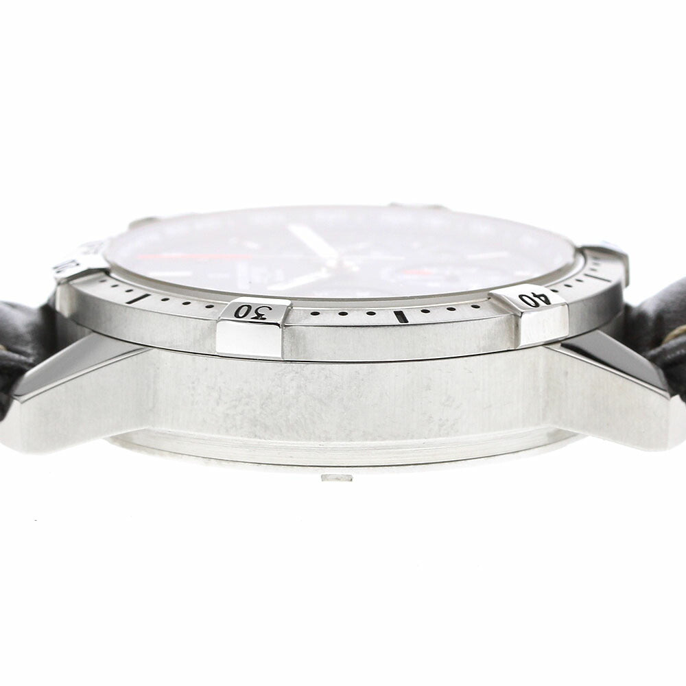 REVUE THOMMEN 16055.6 Airspeed Chronograph Date Automatic Men's Watch